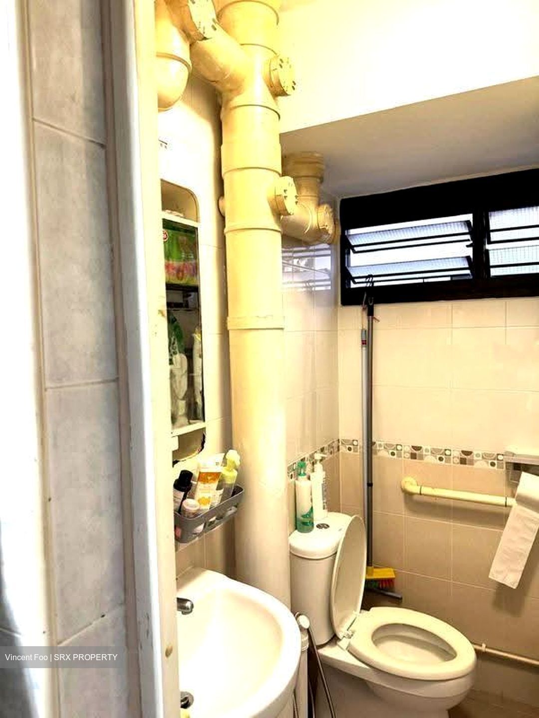 Blk 363 Clementi Avenue 2 (Clementi), HDB 3 Rooms #613626751